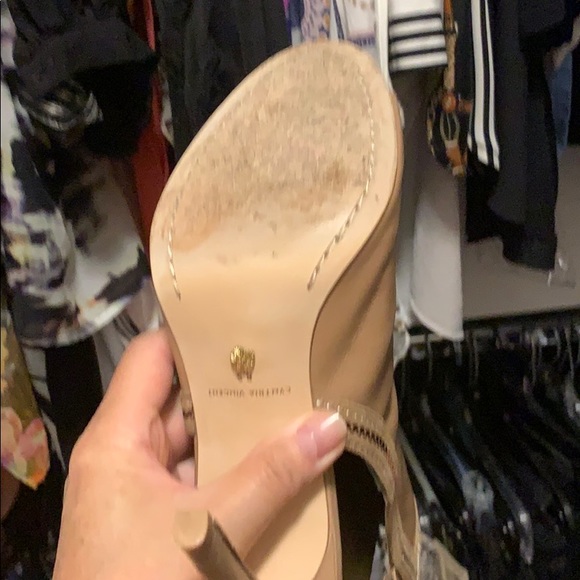 Booties gently worn - Picture 6 of 7